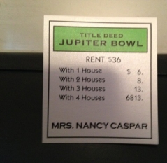 Adamopoly escort card