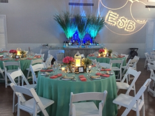 tables