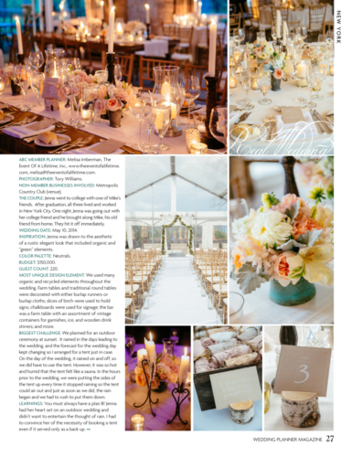 Wedding Planner Magazine - RusticWedding -  Jan - Feb 2015.pdf